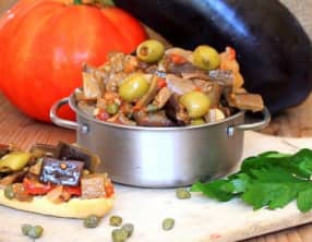 La caponata