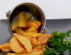 Frites maison