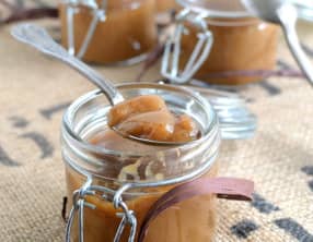 Crèmes au café végétaliennes