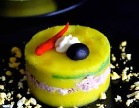 Causa Rellena