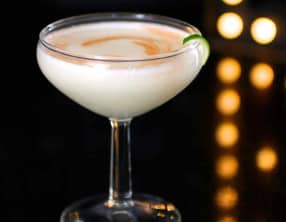 Pisco Sour