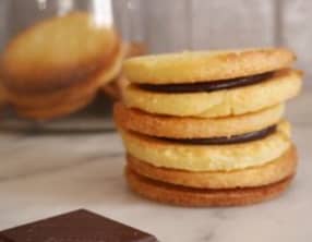 Prince sans gluten maison