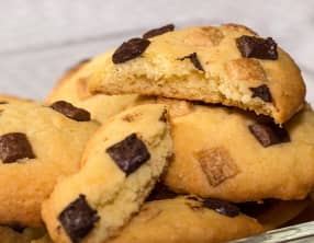 Les cookies de Maëli