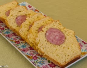 Saucisse de Morteau en brioche ou presque facile et rapide