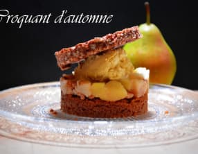 Croquant d'automne