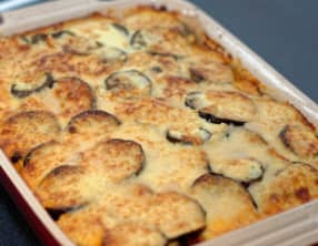 Moussaka