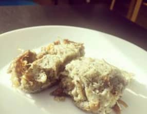 Parmentier de canard avec ou sans truffe