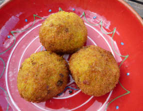Arancini
