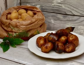 Le laurier, un aromate en or