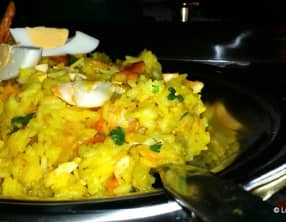 Kedgeree