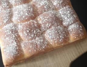 Délicieuse brioche butchy