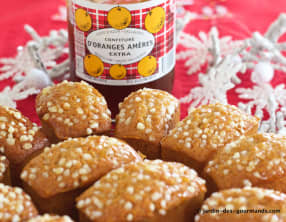 Pain d’épices Express