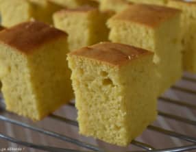 Cornbread