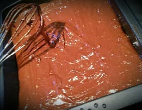 Brownie Chocolat Éclats de Pistaches Torréfiées