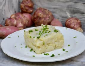 Topinambour mon amour