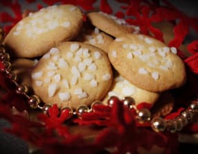 Oursin aux perles de sucre