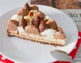 Fantastik amandes chocolat