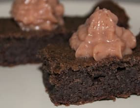 Moelleux à la Crème de Châtaignes