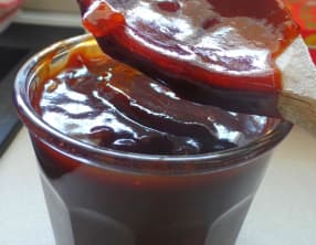 Sauce Barbecue Maison
