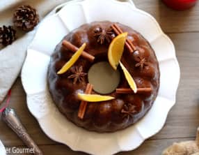 Pain d'épices à l'ancienne