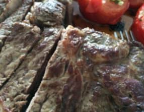 Côte de boeuf