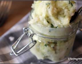 Brandade de Morue avec la Limouzi touch