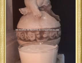 Faire son fondant blanc pâtissier