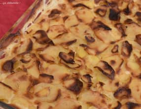 Gratin dauphinois