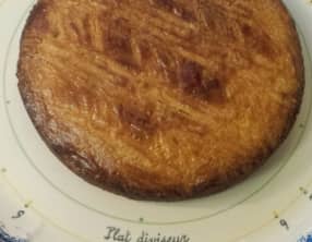 Gâteau breton