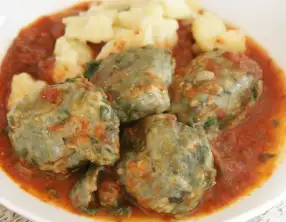 Pelotons niçois à la blette