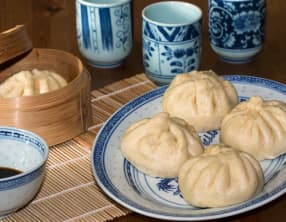 Bánh Bao