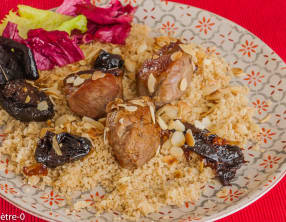 Sot l'y laisse rapide aux pruneaux