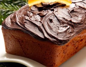 Pain d'épices comme en Bourgogne