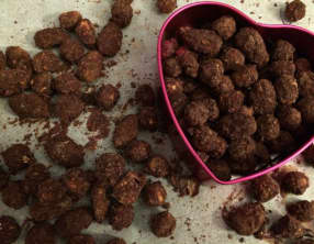 Folies de l’écureuil