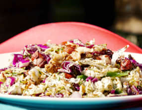 La salade redoutable