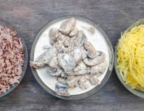 Sauté de porc à la sauge