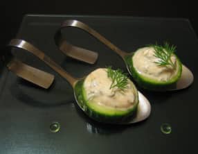 Des recettes réalisées en deux coups de cuiller à pot