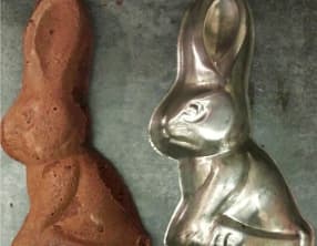 Gâteau au chocolat de Sylvie