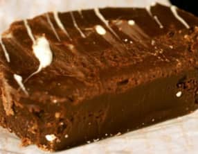 Gâteau aux marrons comme dans les Vosges