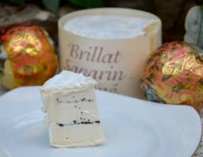 Brillat savarin truffé