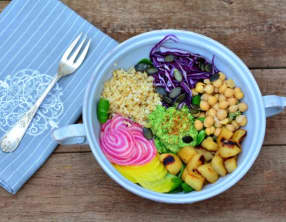 Buddha Bowl