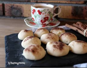 Montécaos végétaliens