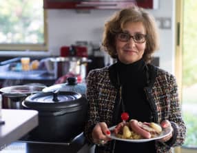 La choucroute royale de mamie Faty