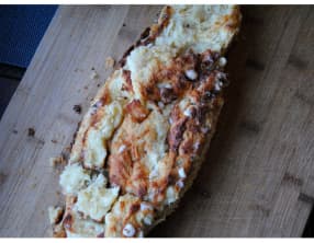 Cougnous ou cougnolles de Noël