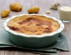 Gratin dauphinois