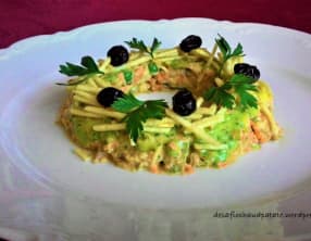 Mini tour du monde en 9 recettes !