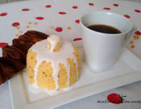 Quatre couscous brésiliens aux flocons de maïs