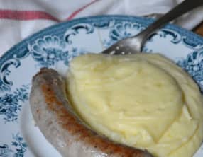 Aligot de l'Aubrac