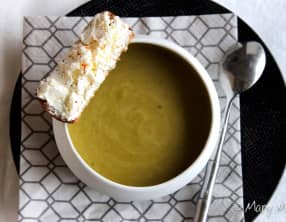 La Soupe Verte Detox