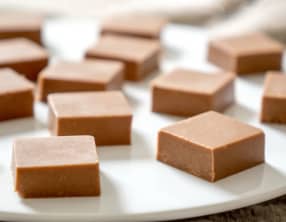 Gianduja maison